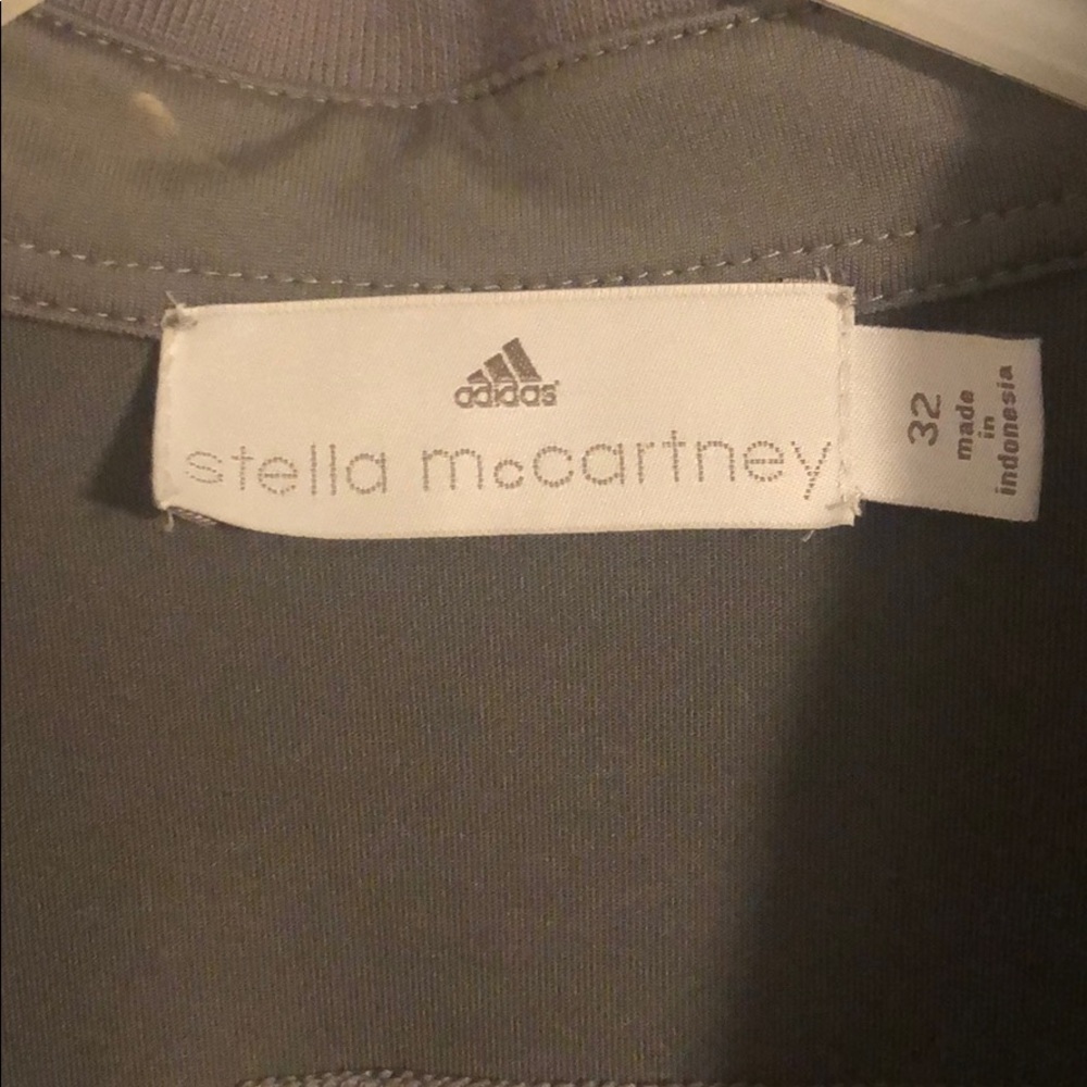 Adidas By Stella McCartney Shirt - Picture 2 of 2
